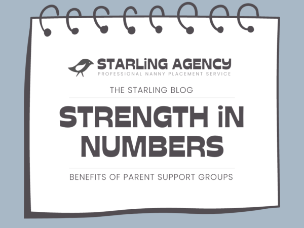The Many Benefits of Parent Support Groups