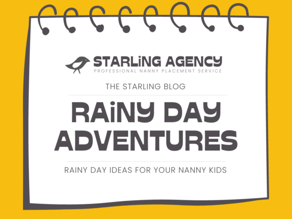 Playing in the Rain