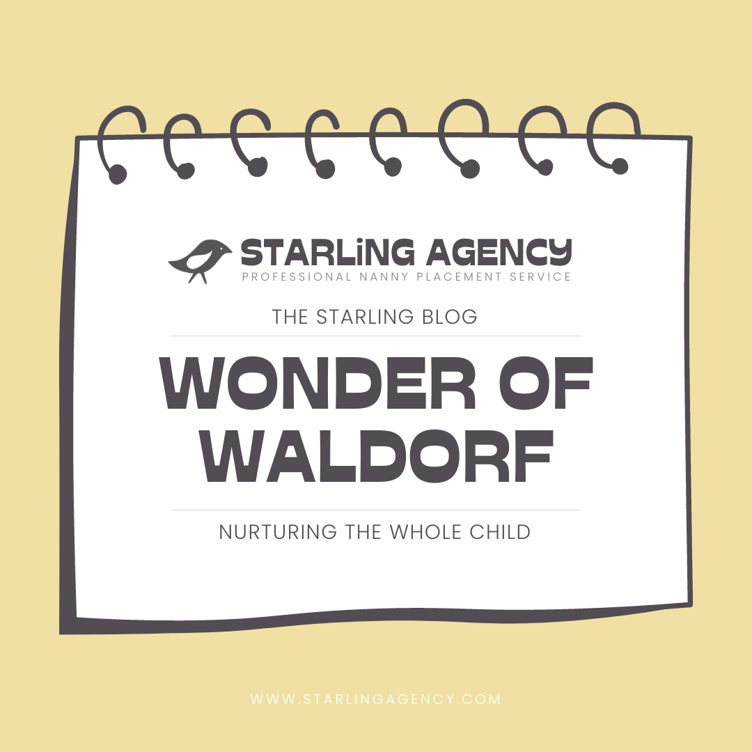 Wonder of Waldorf