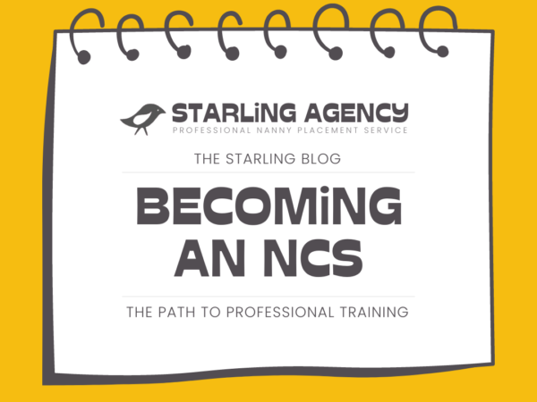 Becoming a Newborn Care Specialist