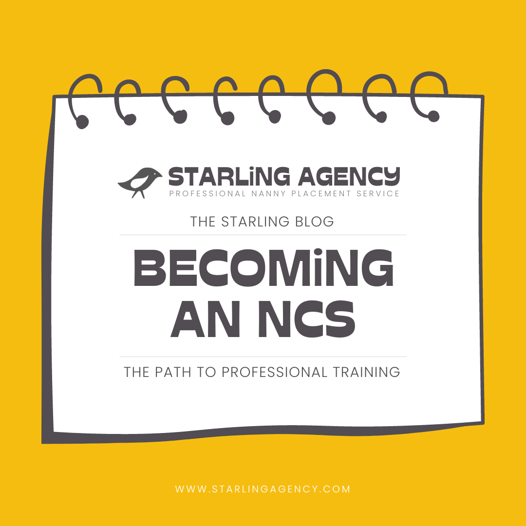 Becoming a Newborn Care Specialist