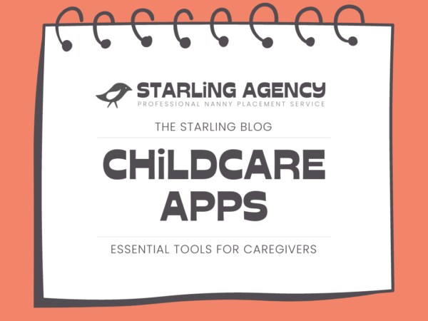 Best Childcare Apps