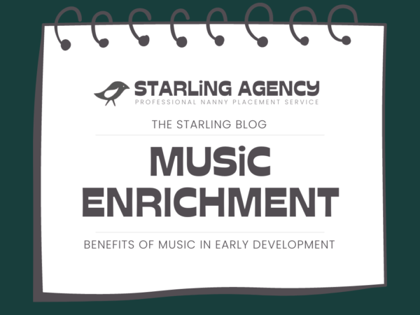 Importance of Music Enrichment