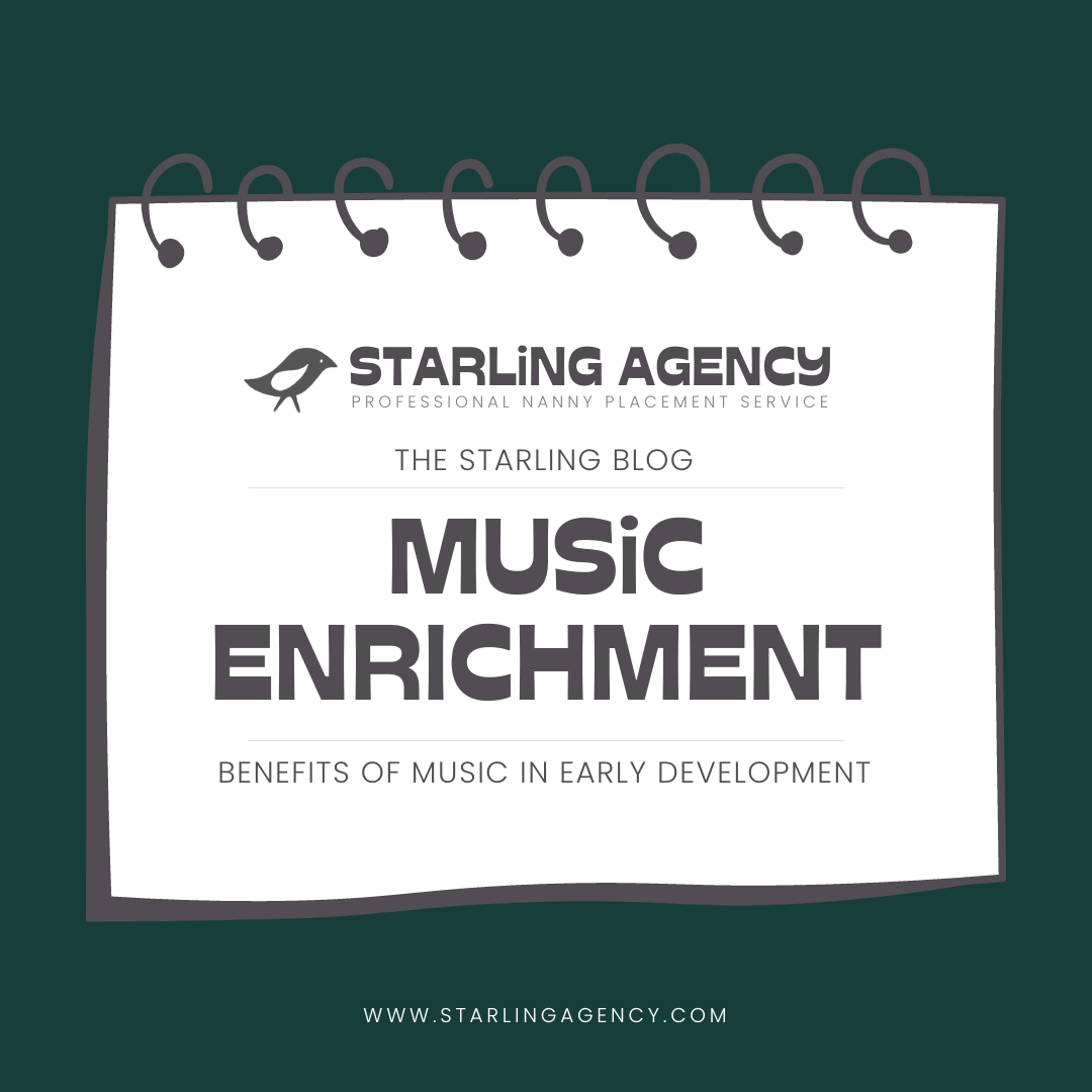 Importance of Music Enrichment