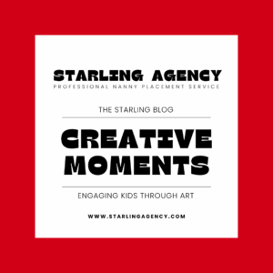 Engaging Kids Through Art