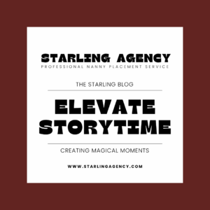 Elevate Storytime
