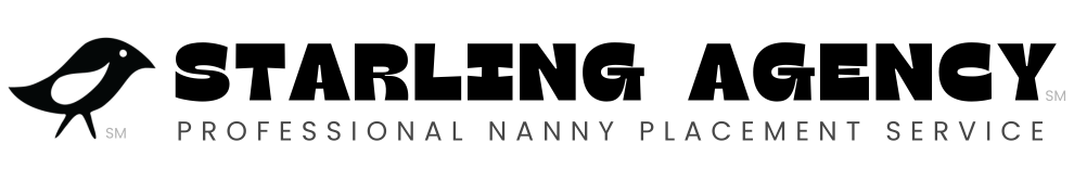LOGO starling agency marked