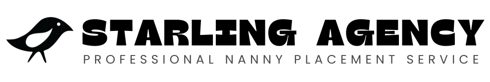 LOGO starling agency