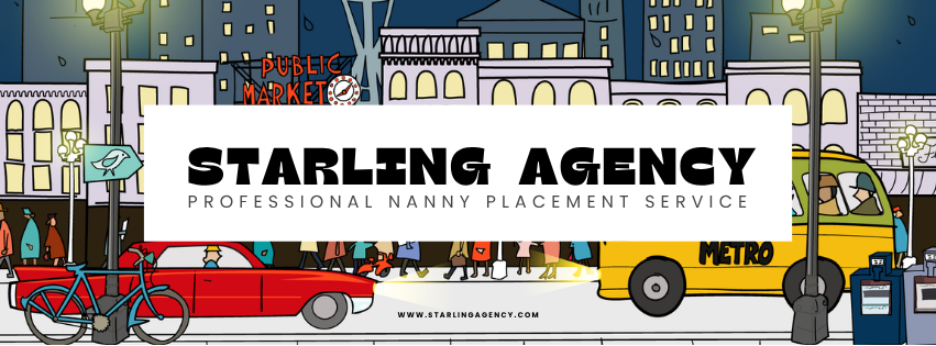 Starling Agency Nanny Placement